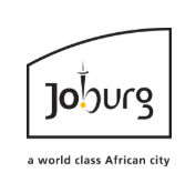 City of Johannesburg Logo