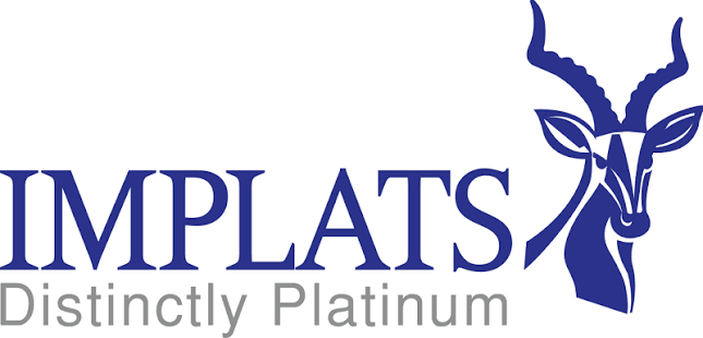 Impala Platinum Refineries Logo
