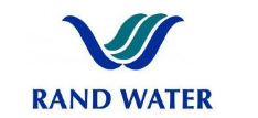 Rand Water Logo