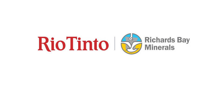 Riotinto RBM Logo