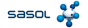 Sasol Logo