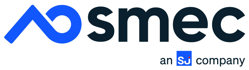 SMEC South Africa Logo
